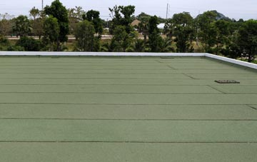all Leysdown On Sea roofing types quoted for