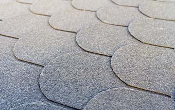Leysdown On Sea asphalt roofing costs