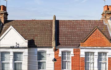 clay roofing Leysdown On Sea, Kent