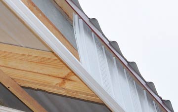 why Leysdown On Sea fascia repairs are essential