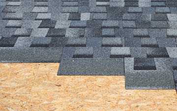 expert Leysdown On Sea asphalt roof companies