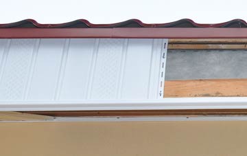 Leysdown On Sea fascia repair costs