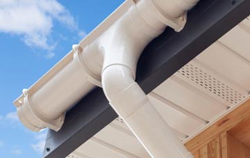 Leysdown On Sea gutter installation costs