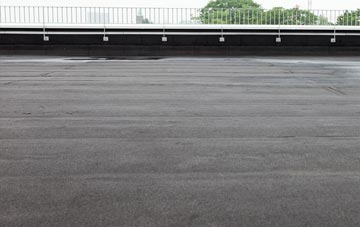 Leysdown On Sea asphalt roof replacement