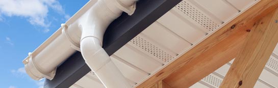 get Leysdown On Sea guttering quotes today