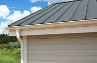 Leysdown On Sea fascia repair