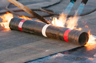 Leysdown On Sea flat roof sealing